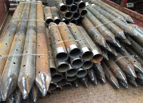 竟陵街道钢花管哪里有卖