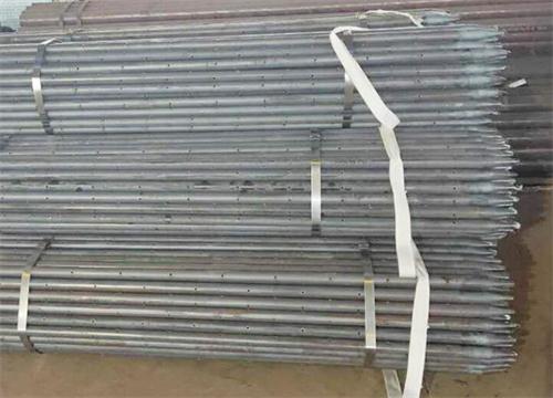 竟陵街道钢花管现货